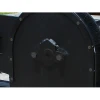 SWAT Automatic Waste Tarping System for Roll-Off Trucks