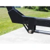 SWAT Automatic Waste Tarping System for Roll-Off Trucks
