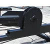 SWAT Automatic Waste Tarping System for Roll-Off Trucks