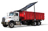 RP 4500 Strong Arm Trailer Uni