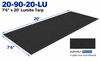 7'6" x 20' Lumite Tarp