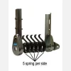 Flash - fits boxes up to 38'