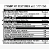 Flash - fits boxes up to 41'