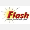 Flash - fits boxes up to 41'