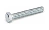 Hex Bolt - 3/8" X 3-1/4"