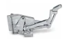 Backhoe Actual Assembly - Right
