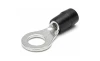 Ring Terminal - 4 Gauge X 1/4" Stud
