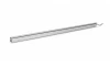 Aluminum Top Mount Latchplate - 6'
