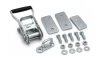 Ridge Strap Hardware Kit - 2"