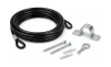 Cable Hold-Down Kit - 7'