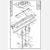 Hydraulic Roller  1000 - Power Take-Off