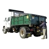 Hydraulic Roller  1000 - Power Take-Off