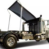 HR1500E - Tuff Tarper, Steel HR1500EW/PP