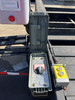 HR1500E - Tuff Tarper, Steel HR1500EW/PP