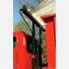 Hydraulic Roller 1500 Power Take-Off  - Econo Cover, Alum
