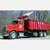 Hydraulic Roller 1500 Power Take-Off  - Econo Cover, Alum