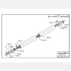 Hydraulic Roller 2000 Power Take-Off - In-Housing Rollerin