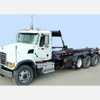 Rack-N-Pinion-Side Arm - Rollmaster