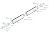 Everlast Roller Assy, Rollma