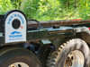 Hydraulic Cylinder, 16-Inches Stroke