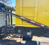 Hydraulic Cylinder, 36-Inches Stroke