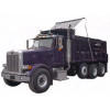 FT Dump Body wR/Clock Spr Electric