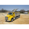 FT Dump Body wR/Clock Spr Electric