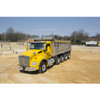 FT Dump Body wR/Clock Spr Electric