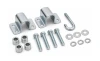 Crank Retainer Hardware