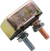 Rocker Switch Assembly - P/N K0176Q