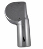 Chrome Motor Cover
