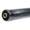 Ship on a Cardboard Roll
