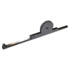 Rack-N-Pinion - R.S. Mtg Brkt Assy