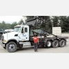Rack-N-Pinion-SA - Rollmaster w/Gantry