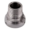 Spacer/Cone Assy, Rack-N-Pinion(R&P) Roller