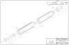 TAB FOR ALUMINUM CONE
