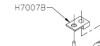 TAB FOR STEEL CONE
