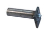 Arm, Pivot Pin w/Grease Fittin