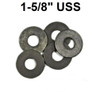 Washer (1 5/8 USS flat, 2.2/#)