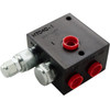 Flow Divider/Combiner (DELTA)