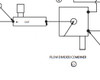 Flow Divider/Combiner (DELTA)