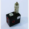Flow Divider/Combiner (DELTA)