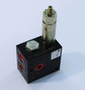 Flow Divider/Combiner (DELTA)