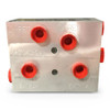 Flow Divider/Combiner Galbreat