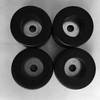 Rubber Pads For Bow Rests