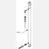 Cylinders, 40 inches - TR