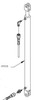 Cylinders, 40 inches - TR
