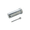 Clevis Pin w/ Cotter