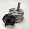 Adapter Motor, Gearbox (Right