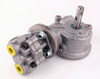 Hydraulic Motor, Gear Box Assy